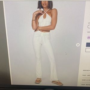 Princess Polly Catarine Set